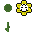 Texture for Flowey