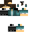 Texture for lazy autentico