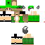Texture for Skin Modified: bugplay