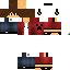 Texture for steve