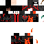 Texture for Tui Deus Do Fogo