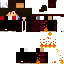 Texture for steve