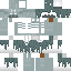 Texture for mutant stray