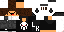 Texture for Zizico_HD