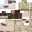 Texture for Shitel_Golem