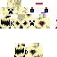 Texture for creeper