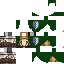 Texture for attack