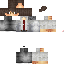 Texture for ManlyMan