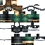 Texture for steve