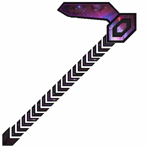 Texture for diamond_hoe.png
