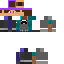 Texture for final