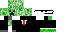 Texture for cool creeper