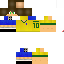 Texture for Yago