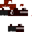 Texture for Kirito_Kiuda
