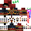 Texture for CarlosSPIDERMAN