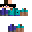 Texture for terniho