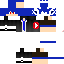 Texture for TKT