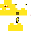 Texture for Pikachu