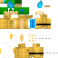 Texture for larry