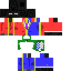 Texture for AlwarEnder Jaegar