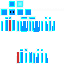 Texture for blue