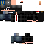 Texture for steve