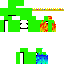 Texture for Dream berapi!