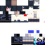 Texture for sasuki