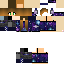 Texture for galaxy3000