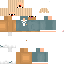 Texture for Smoking Toastbrot