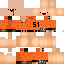 Texture for C-3PO  - Gochu4