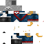 Texture for totem