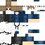 Texture for Tom