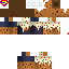 Texture for cookie