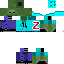Texture for zomebietan