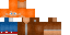 Texture for rudy