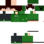 Texture for steve