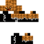 Texture for robot-salsicha