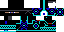 Texture for ninja