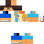 Texture for Go Diego Go
