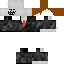 Texture for тролль девушка
