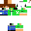 Texture for user