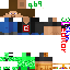 Texture for Steave By LC v2