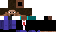 Texture for tux