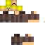 Texture for Villager Gans