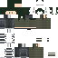 Texture for nika skin