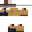 Texture for The Invisible Man