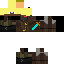 Texture for chiib warrior