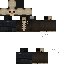 Texture for Caveira AWESOME