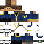Texture for Fallout 4 Complete skin